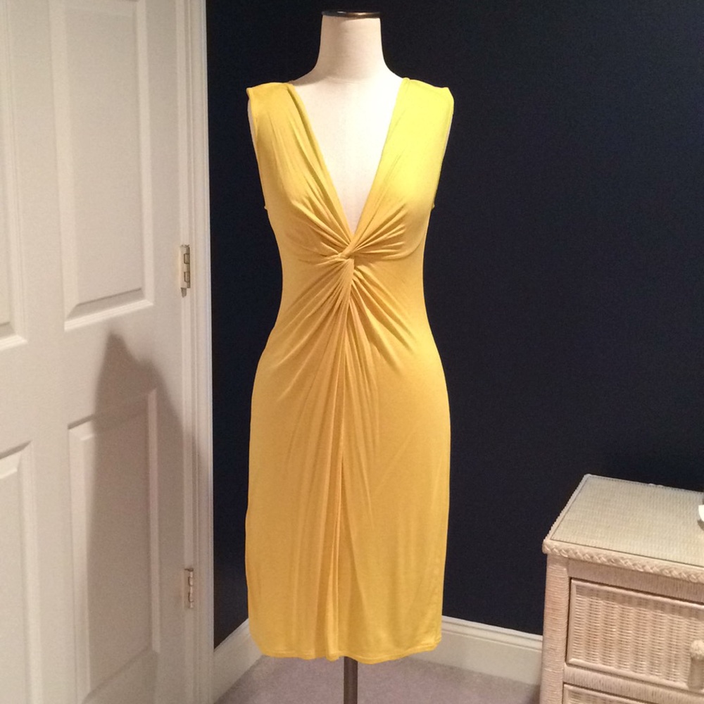 BCBG MAXAZRIA Dress